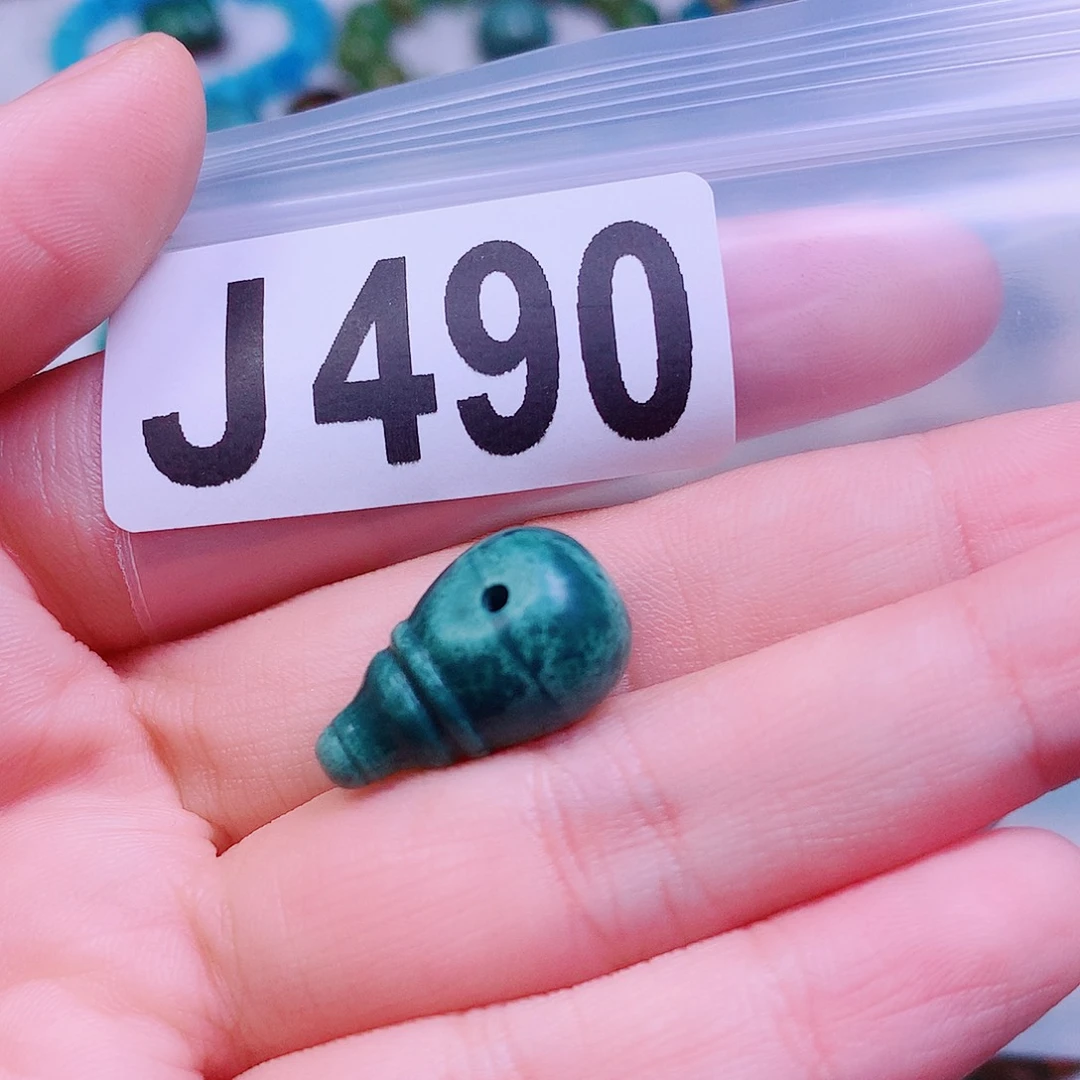 空竹粉丝专享十堰特色手工散珠