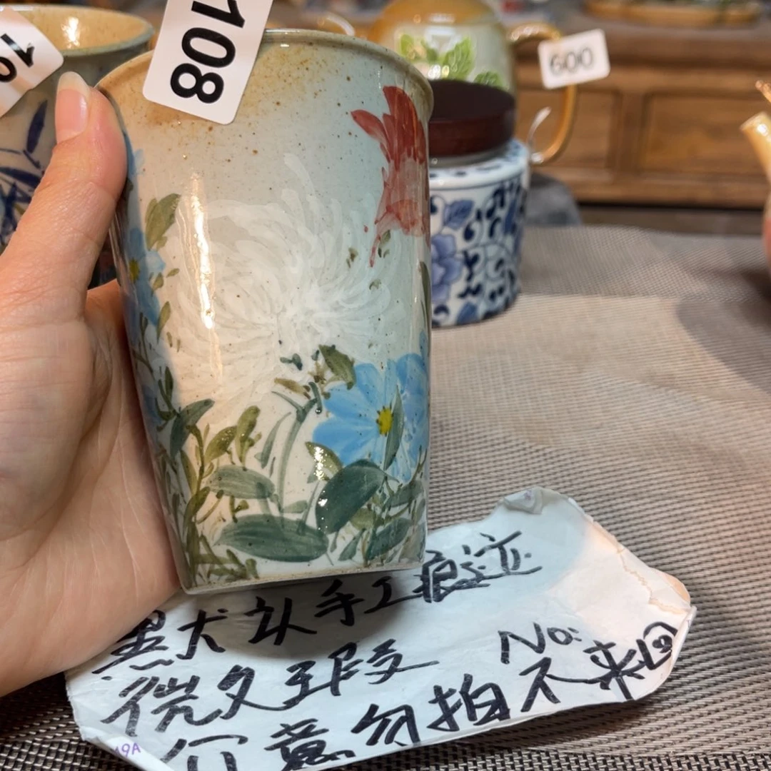 壶陶朋友们快来抢浮力