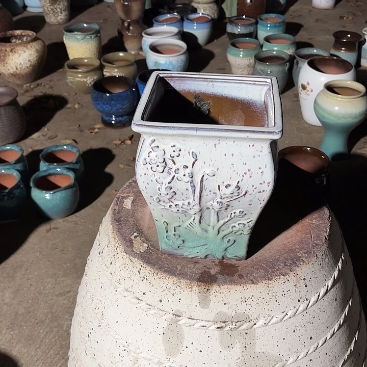 高度24厘米口厘米20厘米