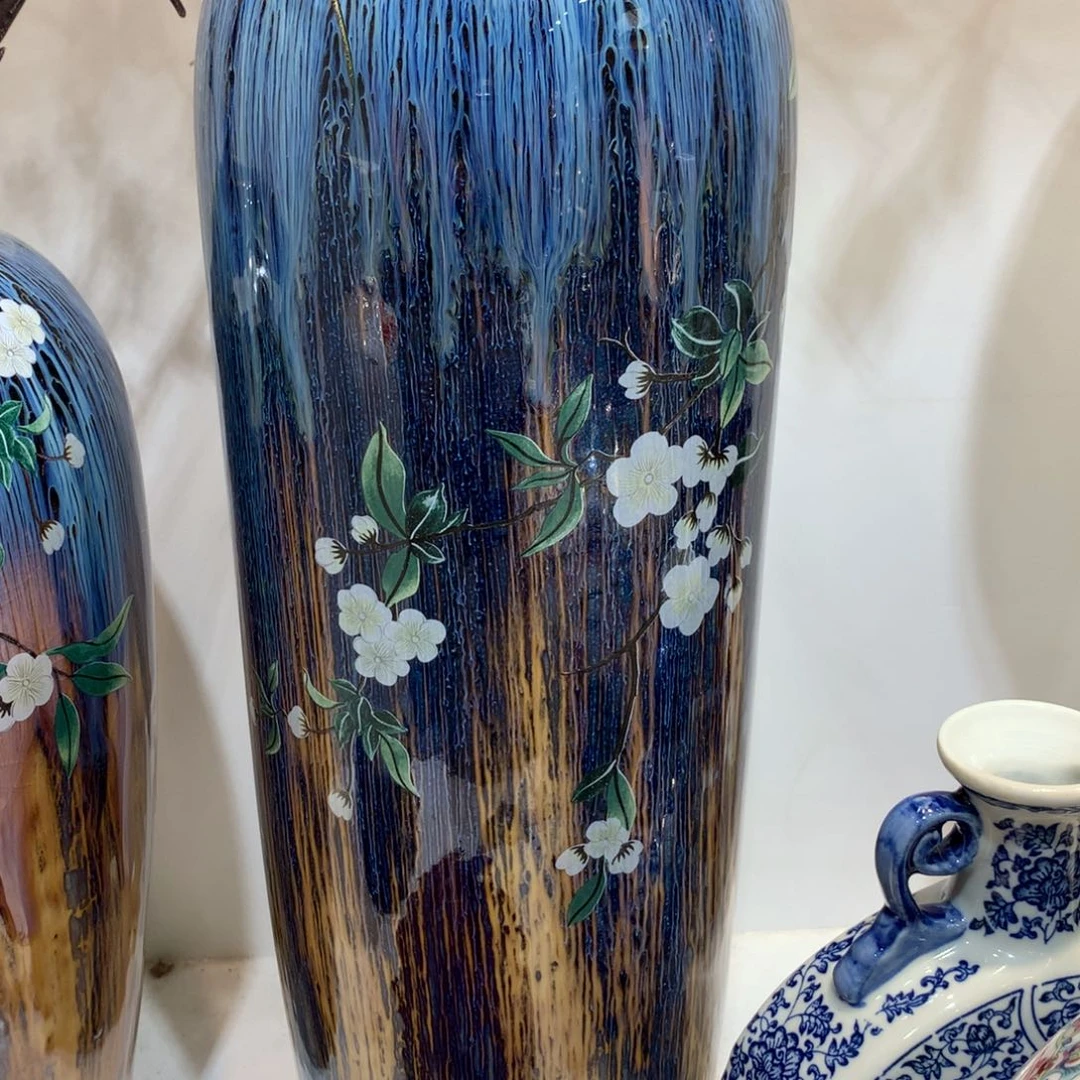 摆件景德镇陶瓷景德镇瓷器