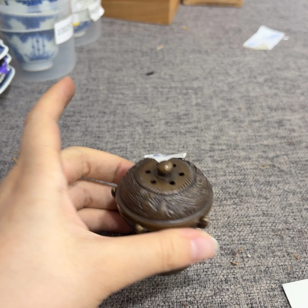 非常好用漂亮的茶具