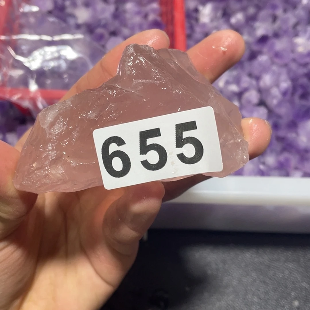 【闪购商品】水晶大型摆件（非配饰）未镶嵌