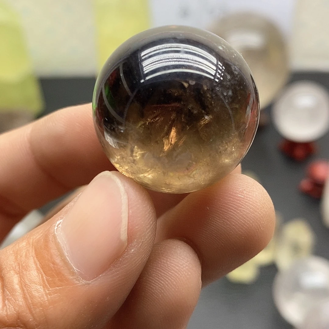 水晶181未镶嵌水晶石