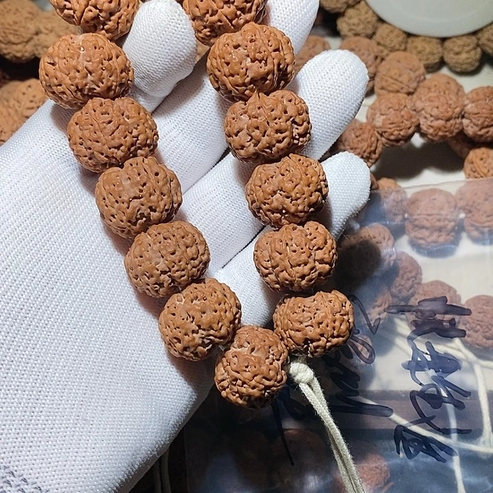 金刚菩提手串快**活