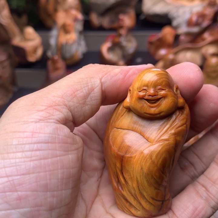 柏木（崖柏）崖柏陈化