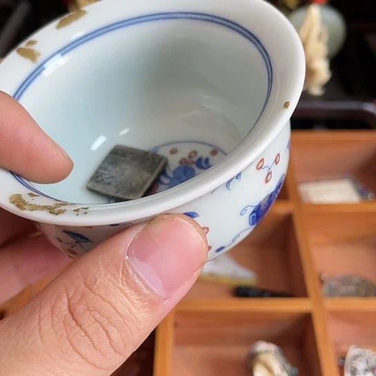 【闪购商品】瓷片顶*呱真不错特别好特别吧