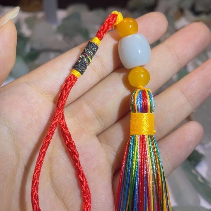 翡翠挂件未镶嵌福利