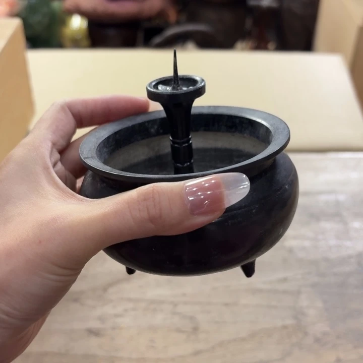 铜古美术置物摆件