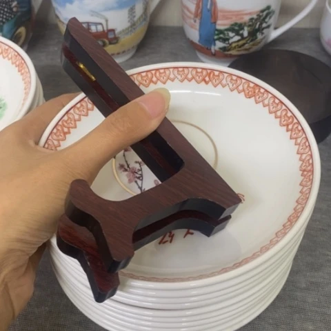 摆件用****8景德镇陶瓷研究所