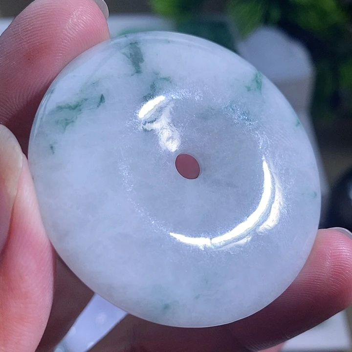 【闪购商品】翡翠挂件未镶嵌1111111111