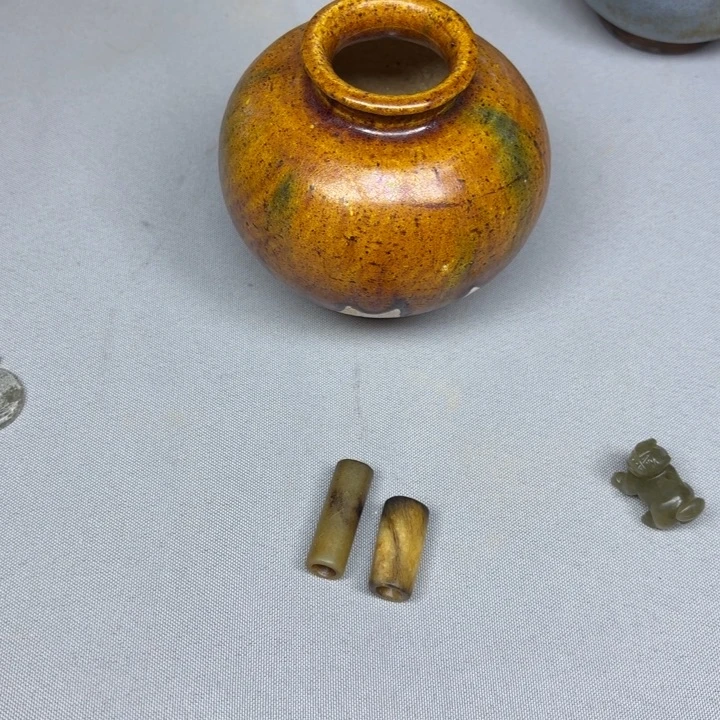 大****摆件陶瓷。