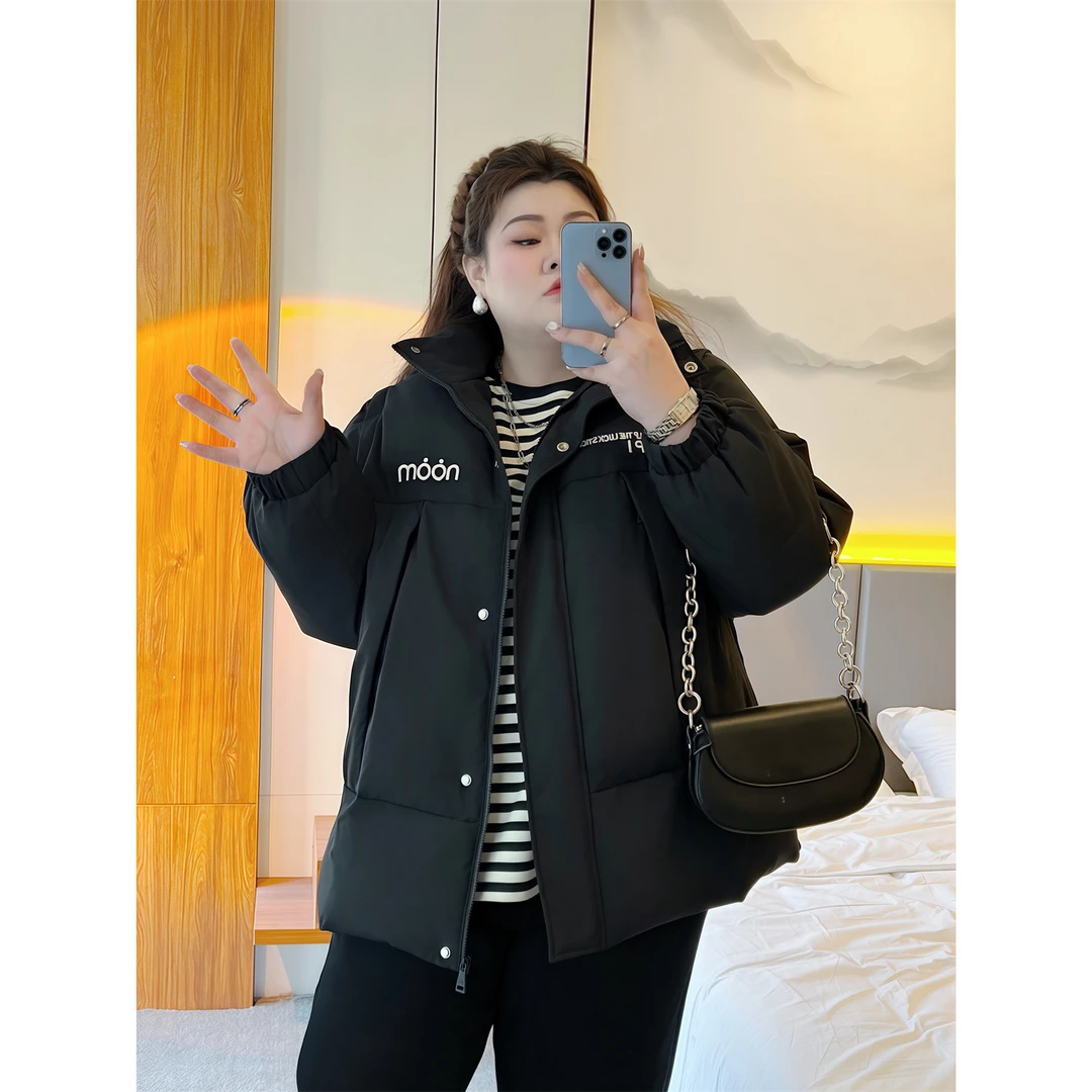 【晓晓家】断码捡漏~富士山下 / 袖子可拆两穿棉服12471花契胖mm