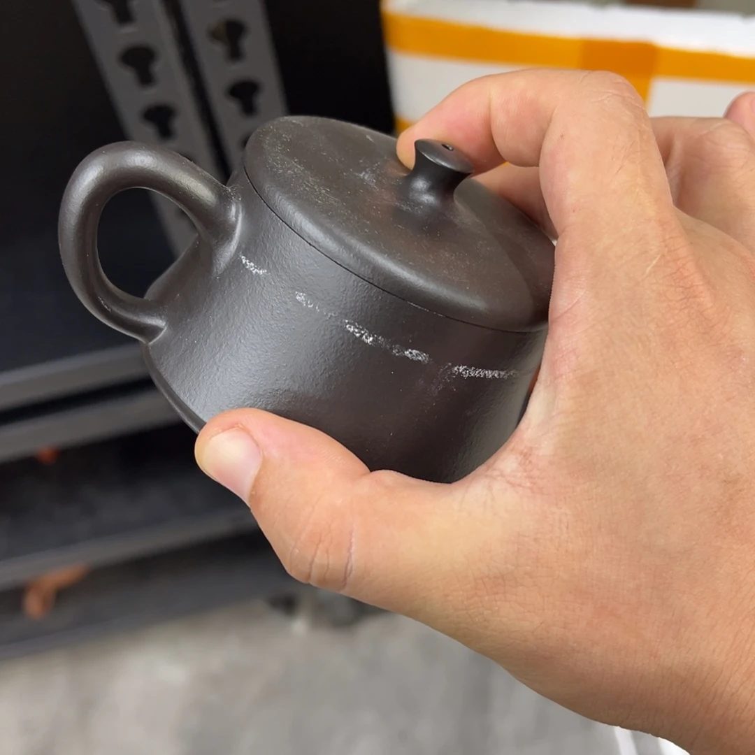 茶壶紫砂汽修厂和机械微瑕
