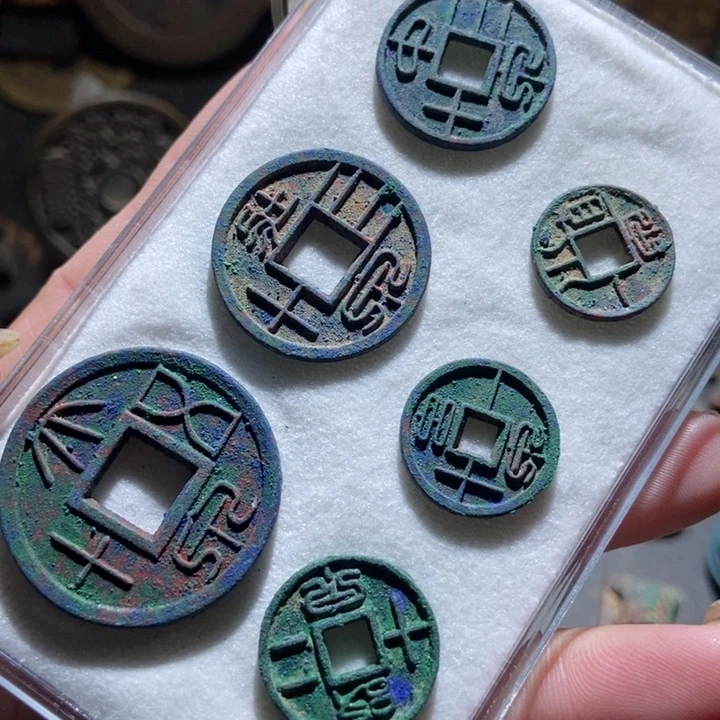 铜现代工艺品仿制品