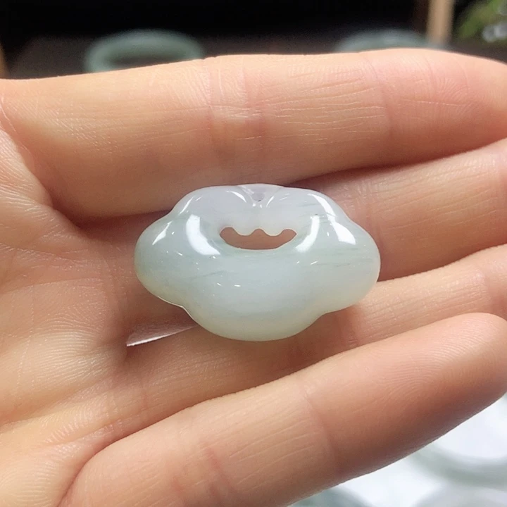 石英质玉手镯未镶嵌李*