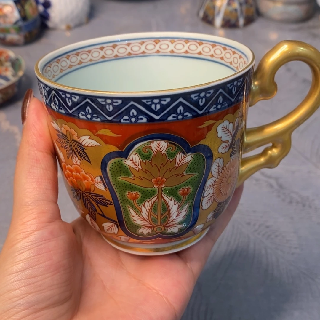 用***3厘米——小杨瓷器甄选