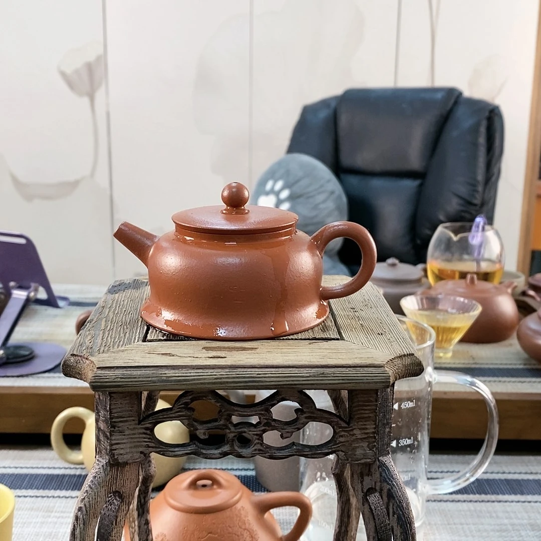 紫砂茶壶紫砂壶紫砂壶