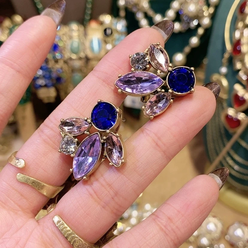 【闪购商品】纯铜锆石合金