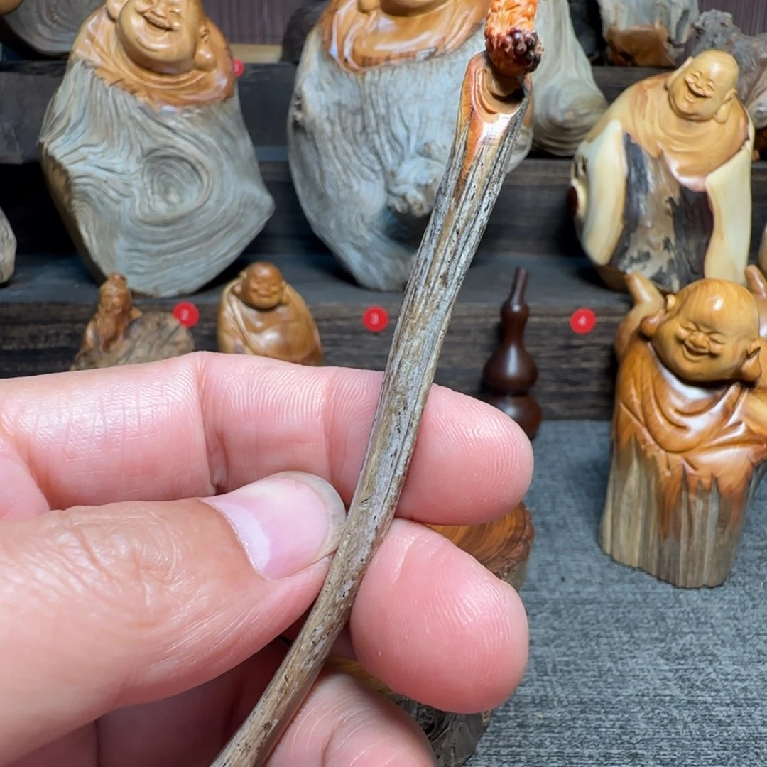 荷***柏木（崖柏）我的小可爱小可爱