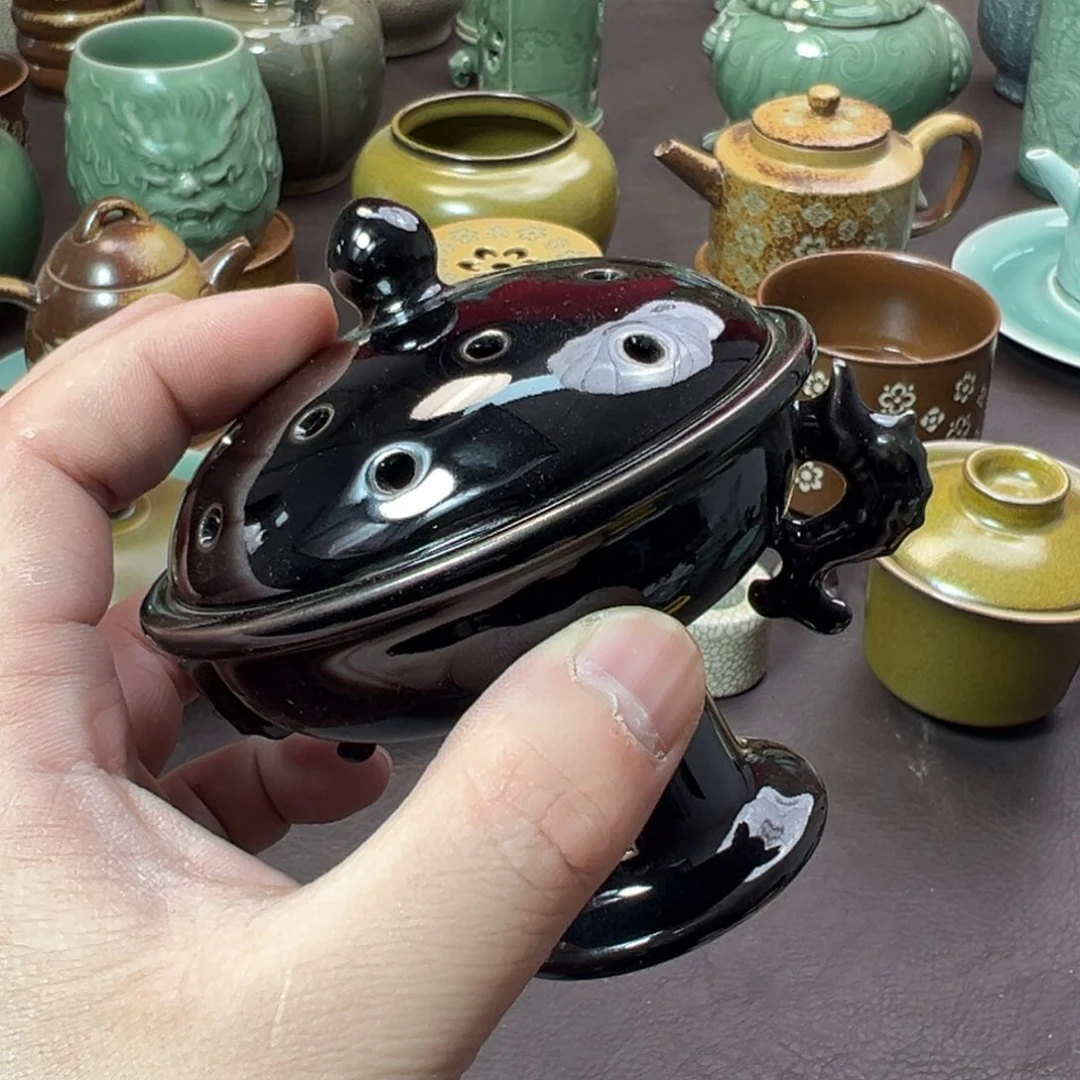 青瓷茶器青瓷茶器