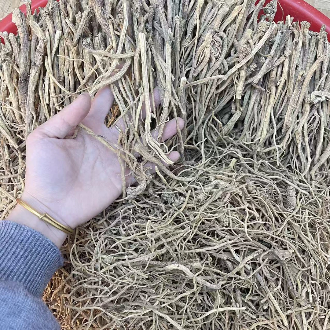 ［无硫党参尾］冰箱保存