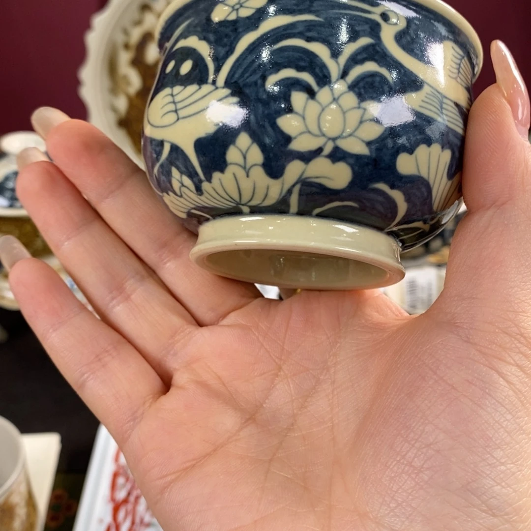 九鸣瓷艺九鸣瓷艺