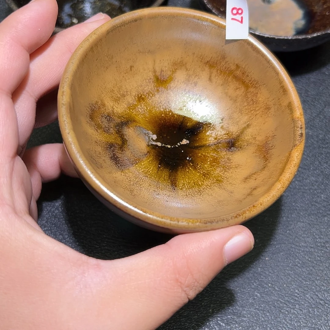 茶盏建盏主人杯，，，