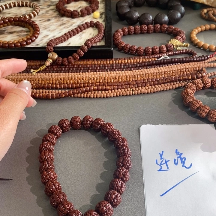 顺***境吊坠金刚菩提哦哦哦哦哦哦