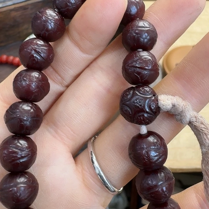 陶瓷手串，多样性发一