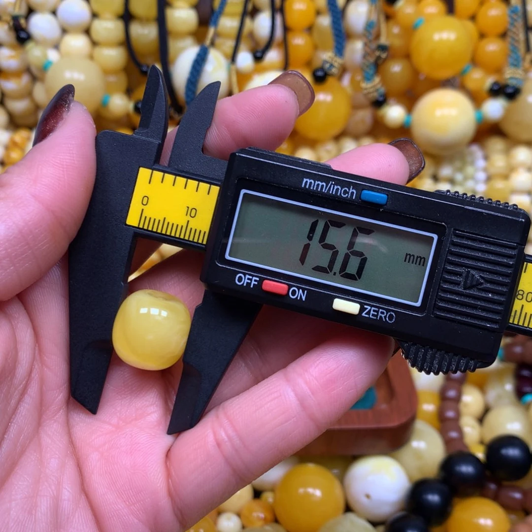 无非金属配珠配饰67