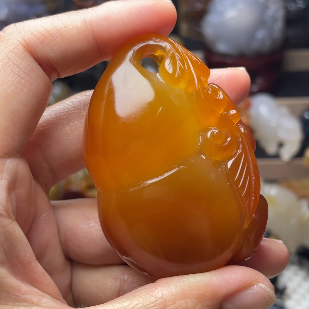 未镶嵌玛瑙玛瑙/玉髓