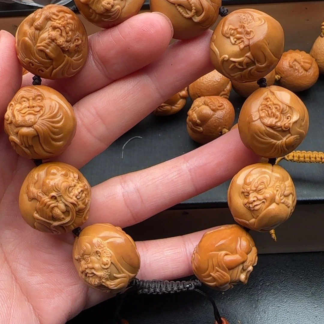 手串橄榄核橄榄核