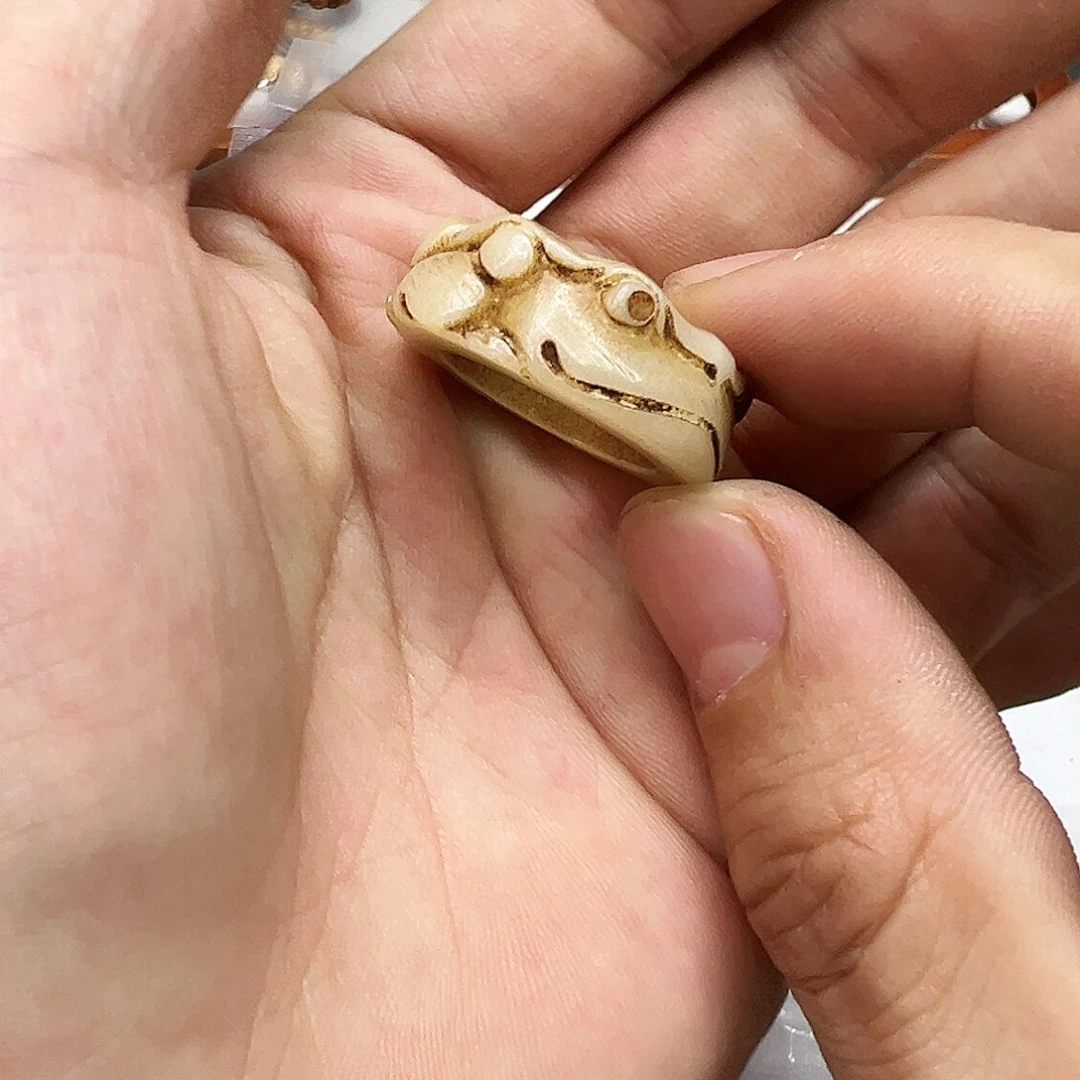 星月菩提手串1000快乐坨坨配饰跑环