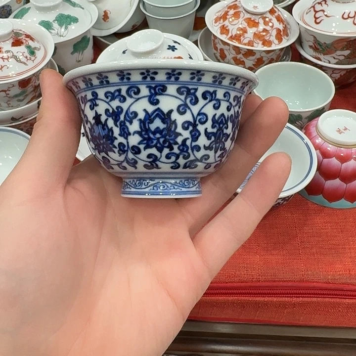 陶瓷艺术品收藏陶瓷