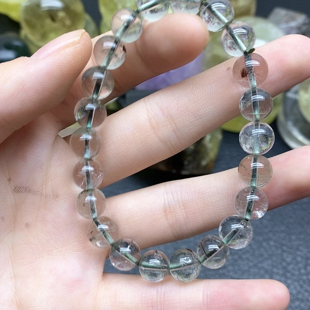 未镶嵌珠宝半成品水晶55水晶石