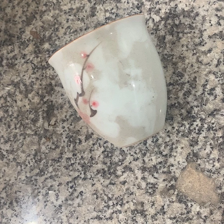 摆件陶瓷艺术作品欣赏