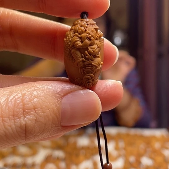 橄榄核手串/手链橄榄核