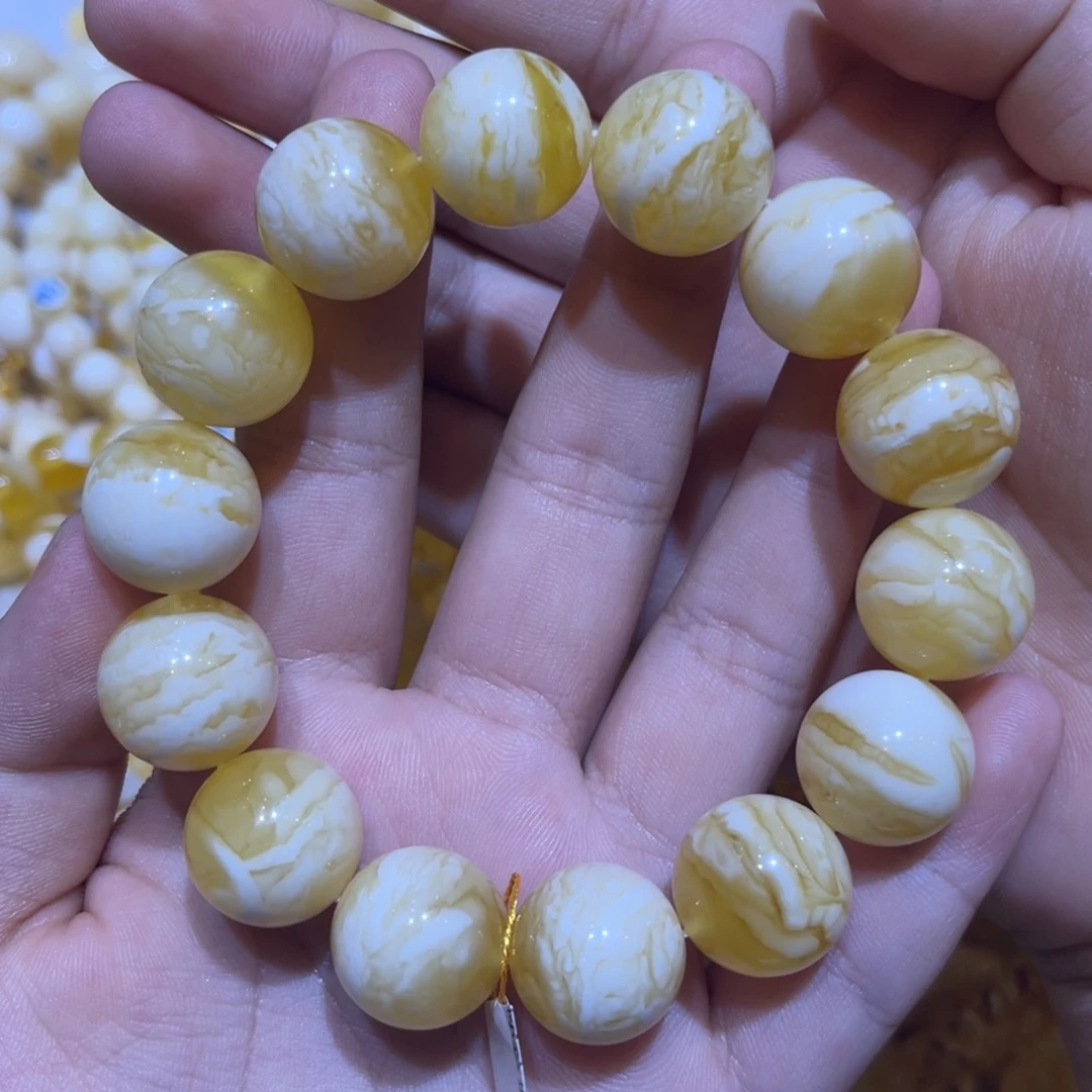 未镶嵌琥珀珠宝奇石15.8m