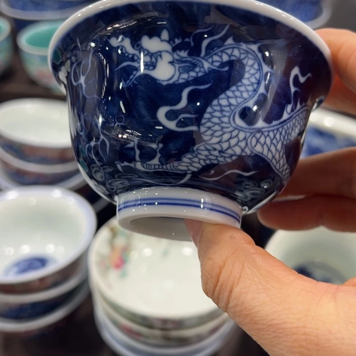 全场景德镇陶瓷景德镇陶瓷艺术