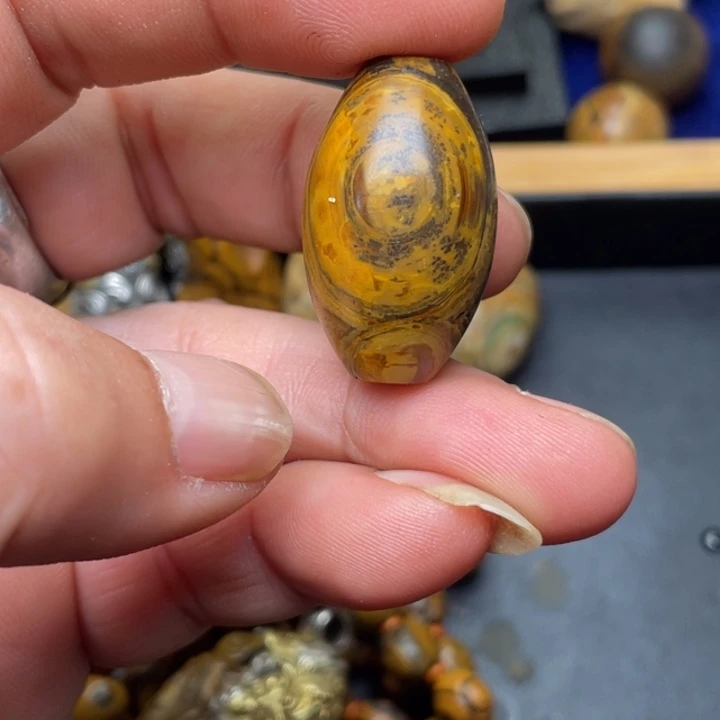 石材纯天然原石奇石9