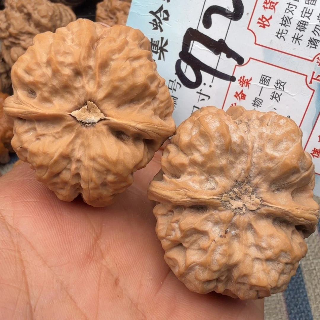 把件文玩核桃文玩