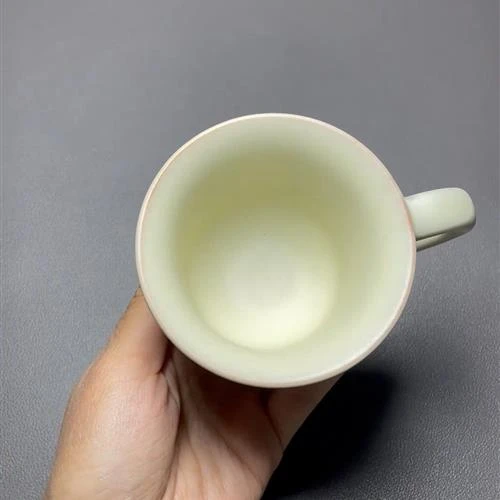 【闪购商品】茶盏-613............
