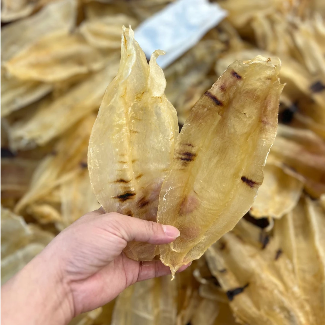 鳘鱼胶花胶北海胶丑胶散称捡漏滋补月子胶