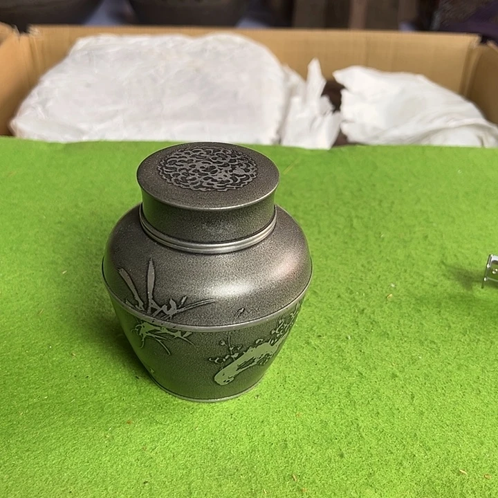 精美小瓷器杂项孤品