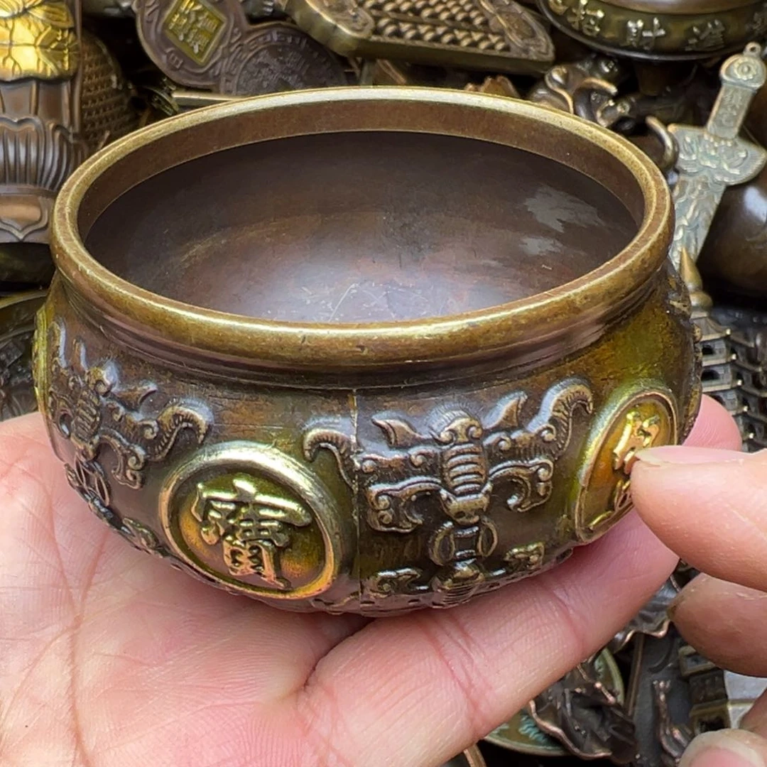 精美文玩精品摆件