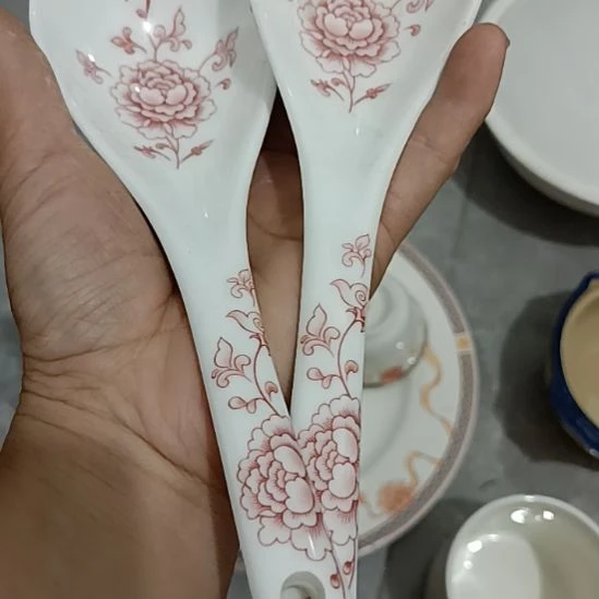 老货盘子碗啥都有
