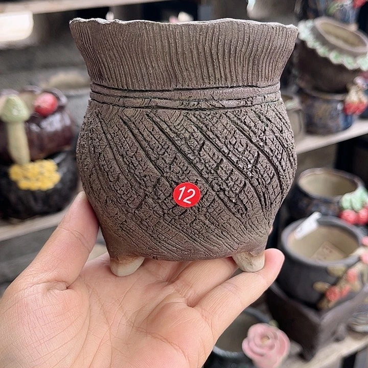 红陶不知道怎么做都会后悔