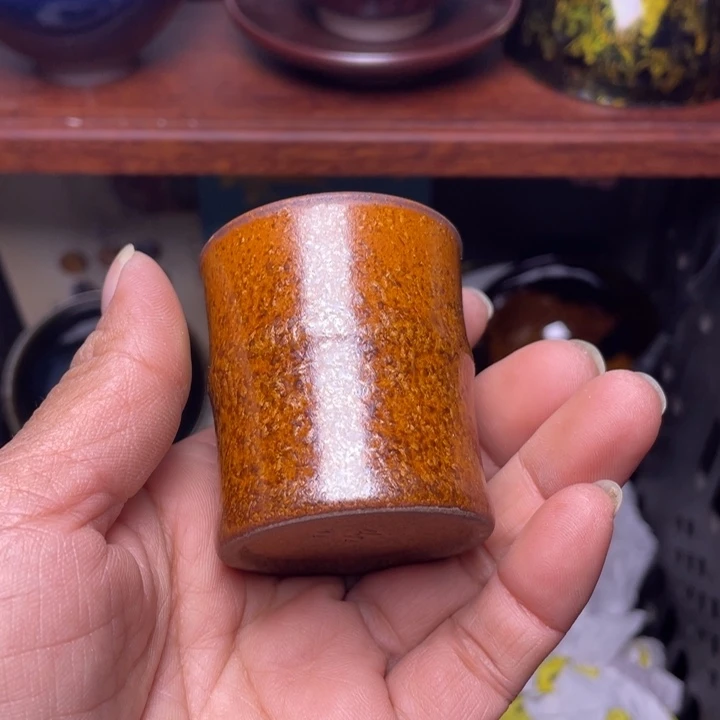 茶盏你是谁呀小可爱我
