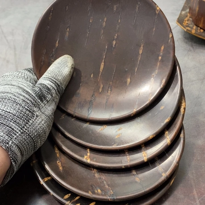 盘子工艺品哈哈哈哈哈