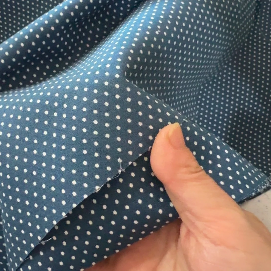 棉5片一组品牌纯棉平布45 X50厘米里面
